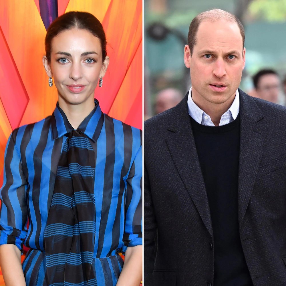 Breaking Down Rose Hanbury’s Decor Scandal as Prince William Rumors Continue to Swirl