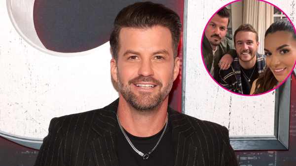 Johnny Bananas Hints Peter Weber and Ekin-Su Culculoglu Have Filmed More 'Entertaining' Videos