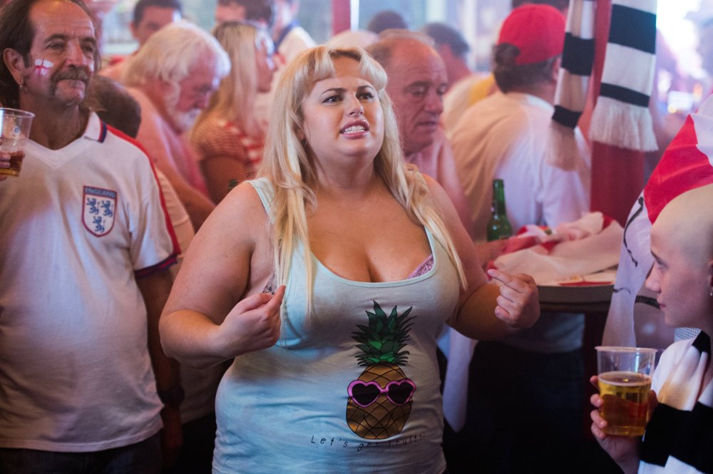 Revisiting Grimsby After Rebel Wilson Claims Against Sacha Baron Cohen