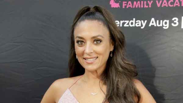 Jersey Shore's Sammi 'Sweetheart' Giancola Is Engaged