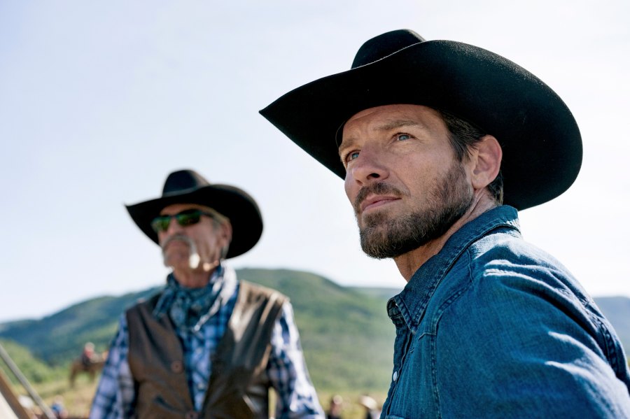 Ian Bohen Says Yellowstone Will Have the Best Series Finale in History