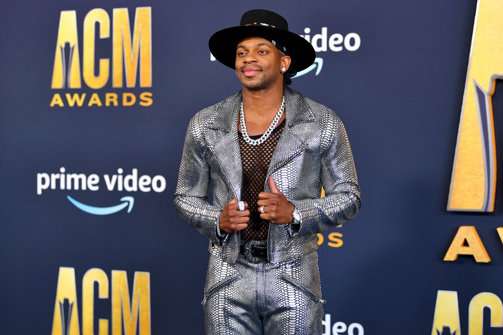 Jimmie Allen Reveals He Contemplated Suicide After Sexual Assault Allegations 2