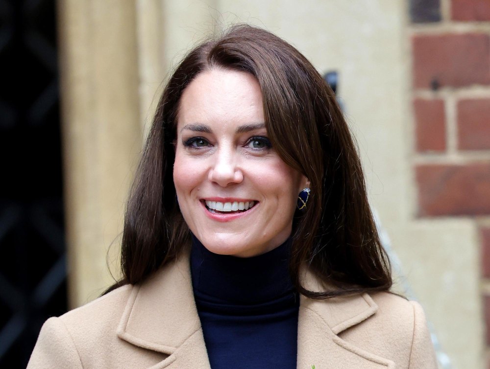 Kate Middleton Makes History After Receiving New Royal Role From King Charles