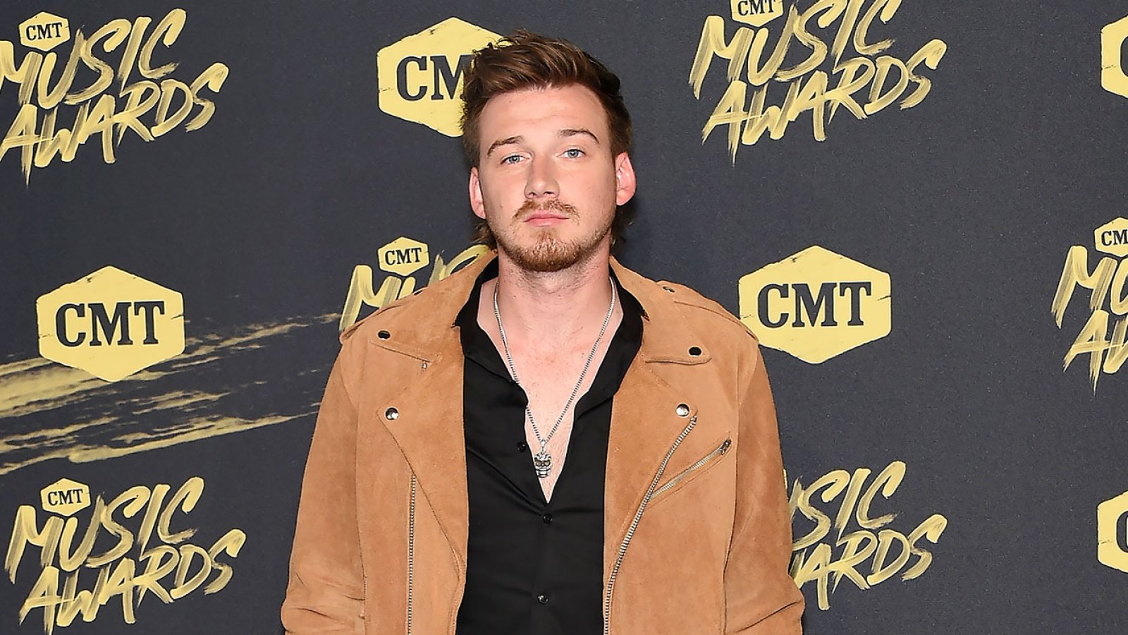 Morgan Wallen Spotted With Mystery Woman Moments Before Nashville Arrest