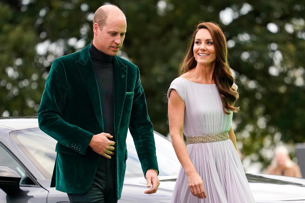 Royal Author Robert Jobson Shares Where William and Kate’s Romance Stands Amid Her Health Battle