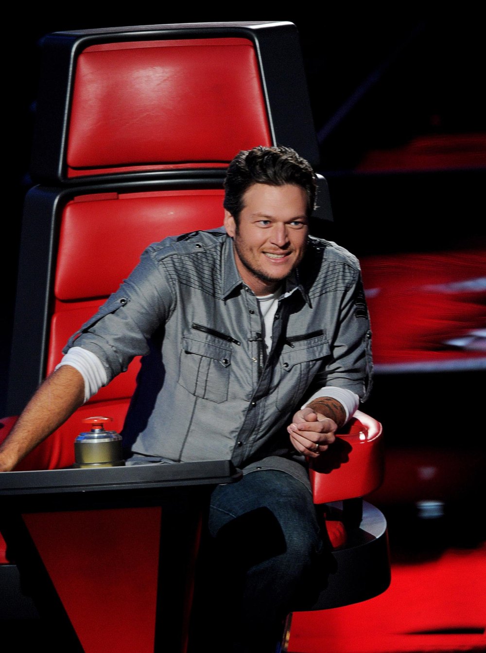 Why Blake Shelton Wouldn t Return to The Voice Doesn t Miss The Job At All 909