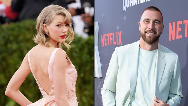 Why Taylor Swift and Travis Kelce Are Skipping 2024 Met Gala