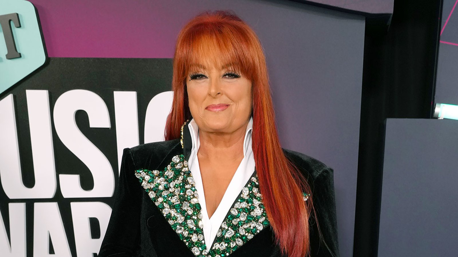 Wynonna Judd Daughter Grace Kelley Charged With Soliciting Prostitution