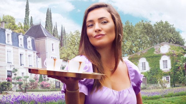 Priscilla Ferrari Says Hulu's Vanderpump Villa Didnt Show What Caused Her to Leave
