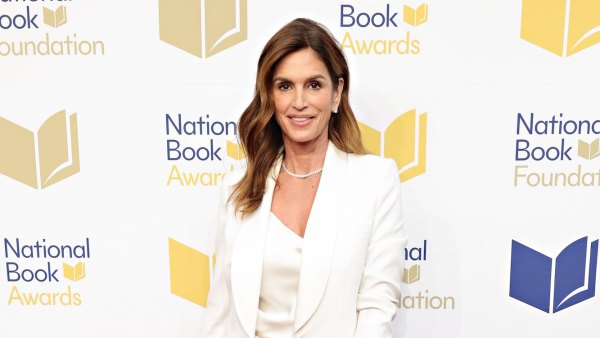 GettyImages-1796005777Cindy Crawford at 74th National Book Awards