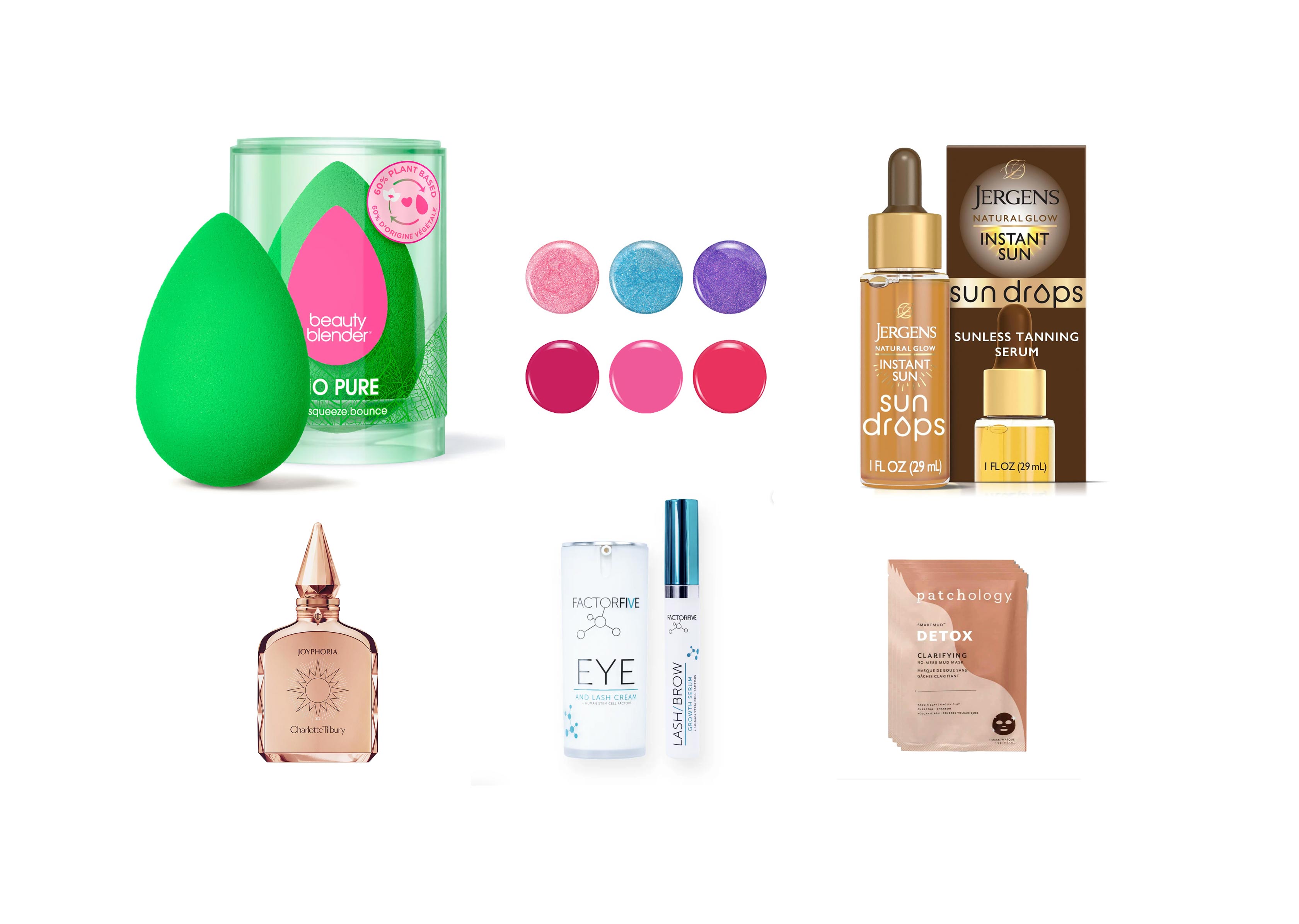 Shop the Best Beauty Products of 2024: Skincare, Makeup, Haircare and More