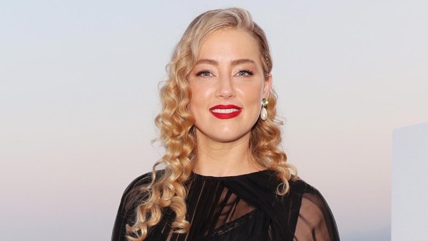 Where Amber Heard Is Today 2 Years After Johnny Depp Defamation Trial