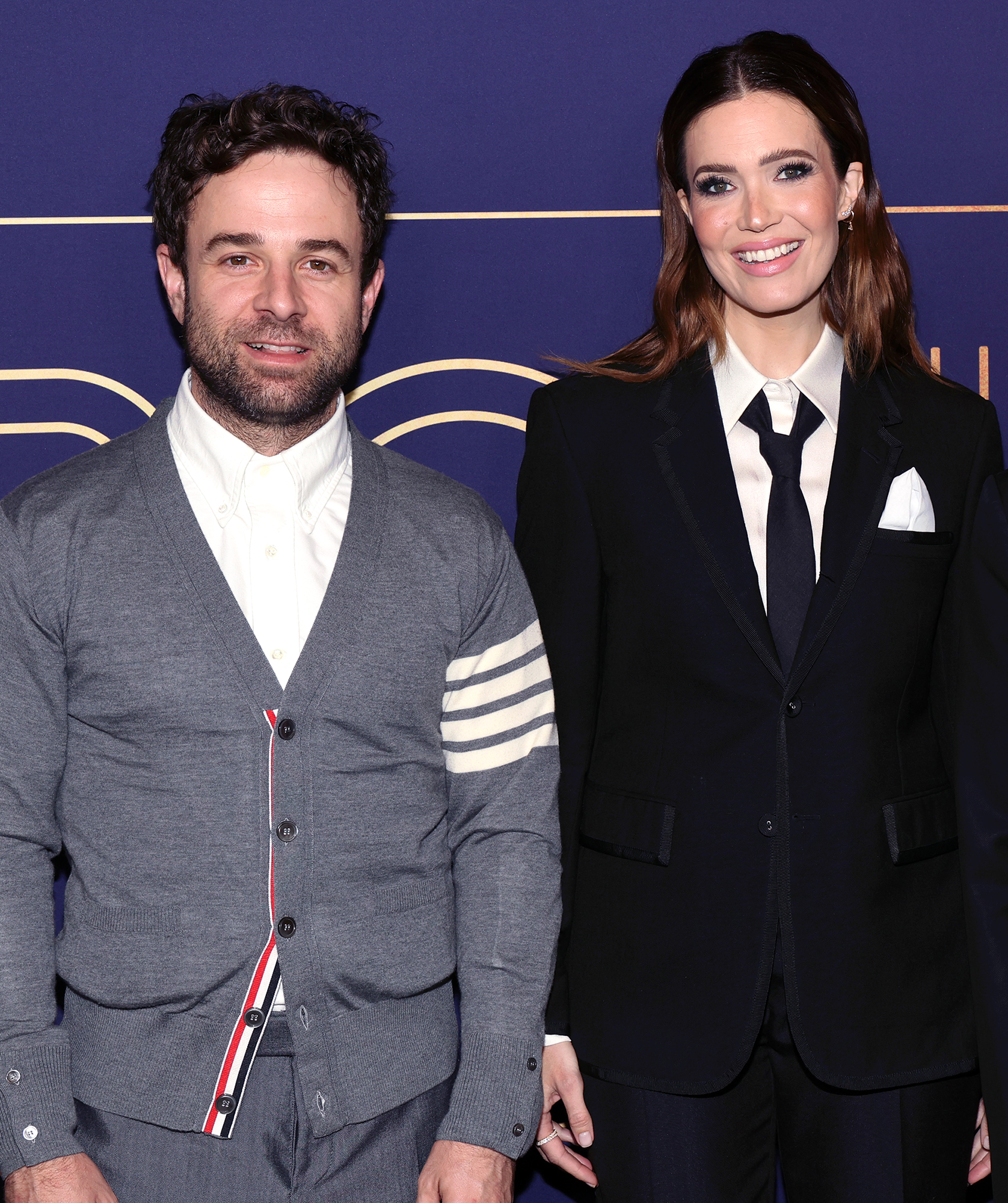 Mandy Moore and Taylor Goldsmith’s Relationship Timeline