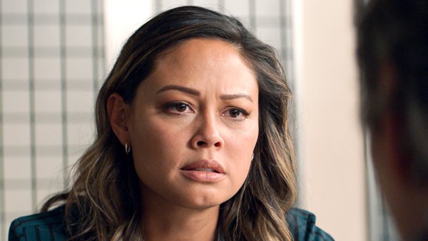 Vanessa Lachey Wipes Away Tears Saying Goodbye to Hawai'i After 'NCIS' Cancellation