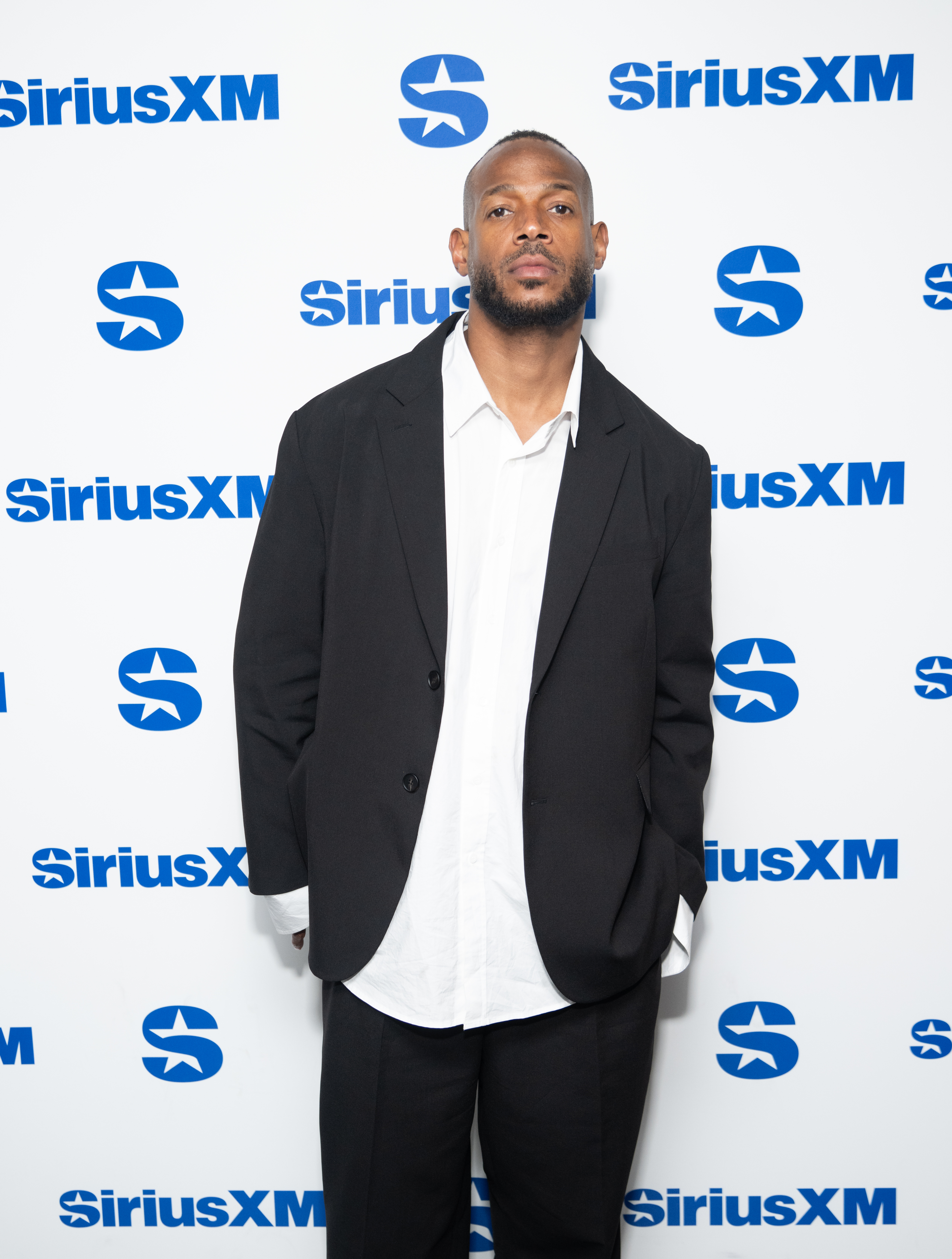 Marlon Wayans Slams Robbers Who Burglarized His Home