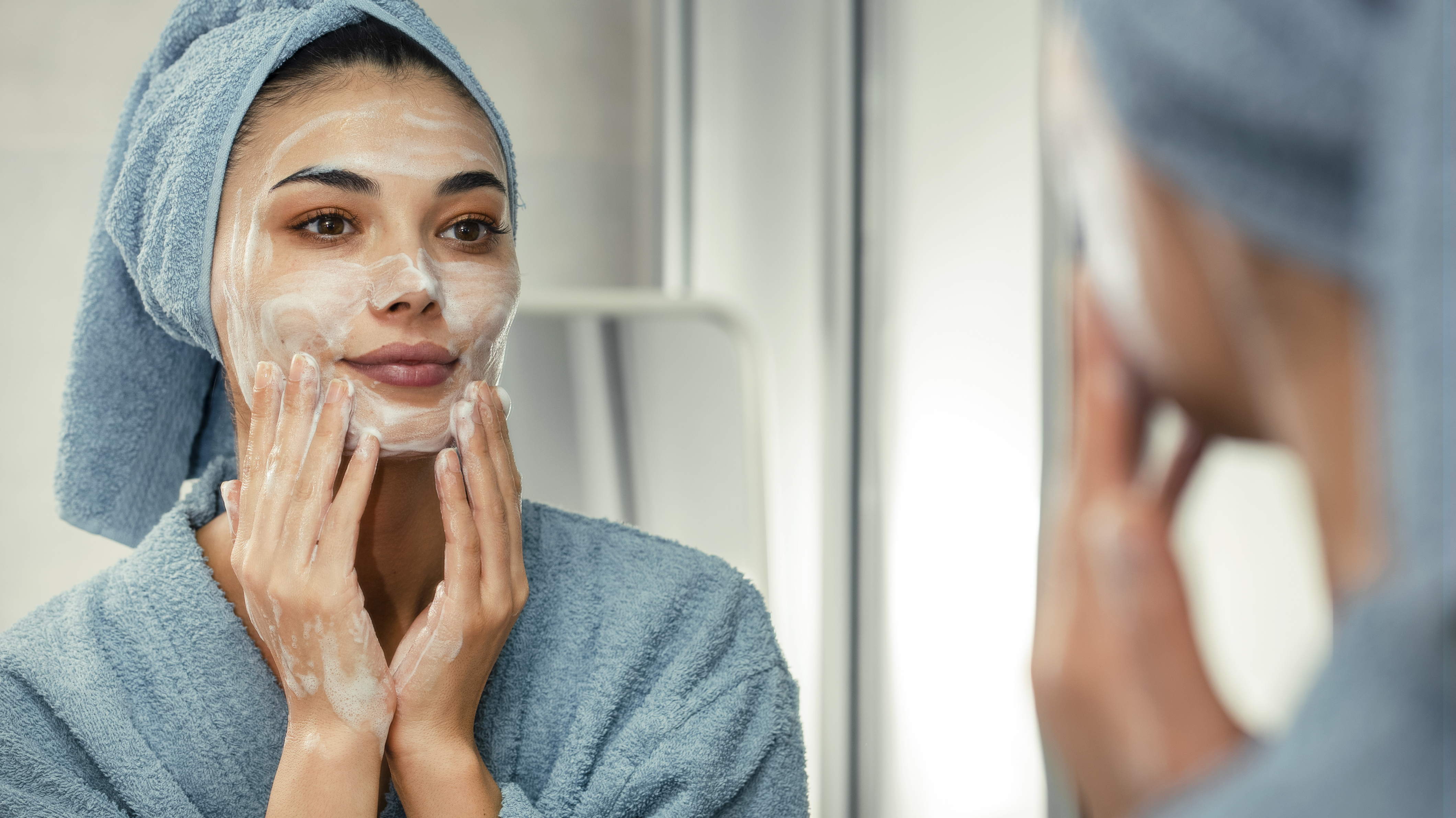 Shoppers Say This Acne Cleanser Delivers Smooth and Clear Skin