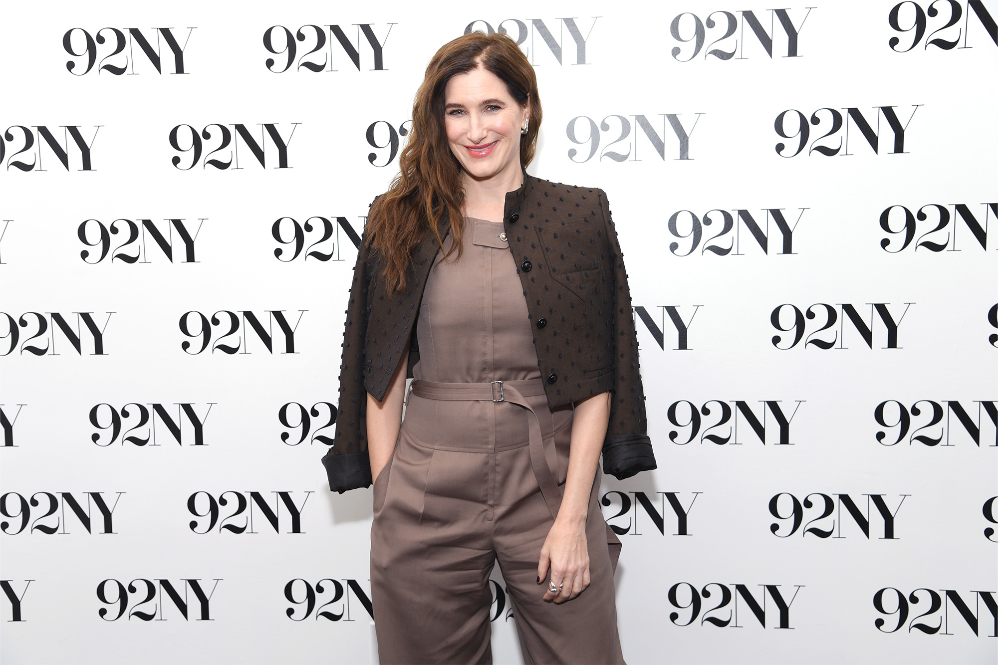 This Kathryn Hahn&Approved Hair Repair Treatment Is Just $30