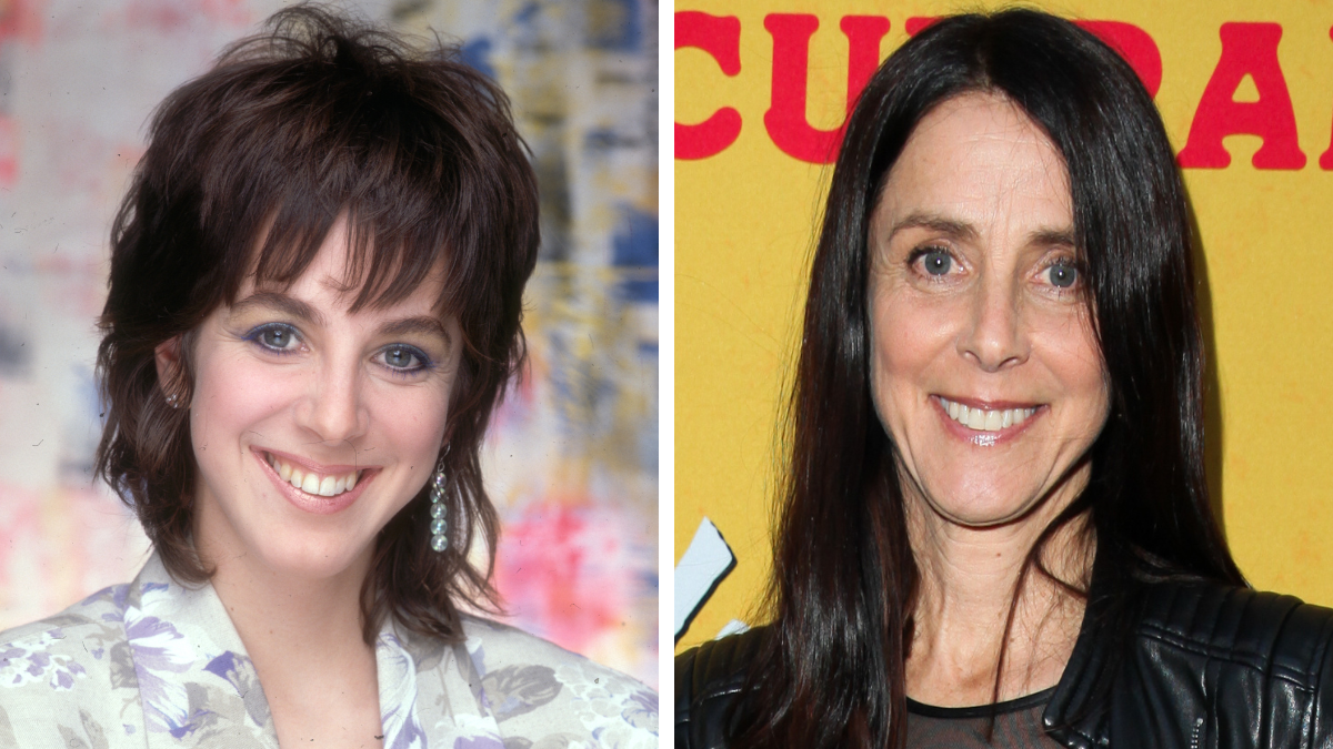 MTV's 5 Original VJs: Where Are They Now? Martha Quinn and More