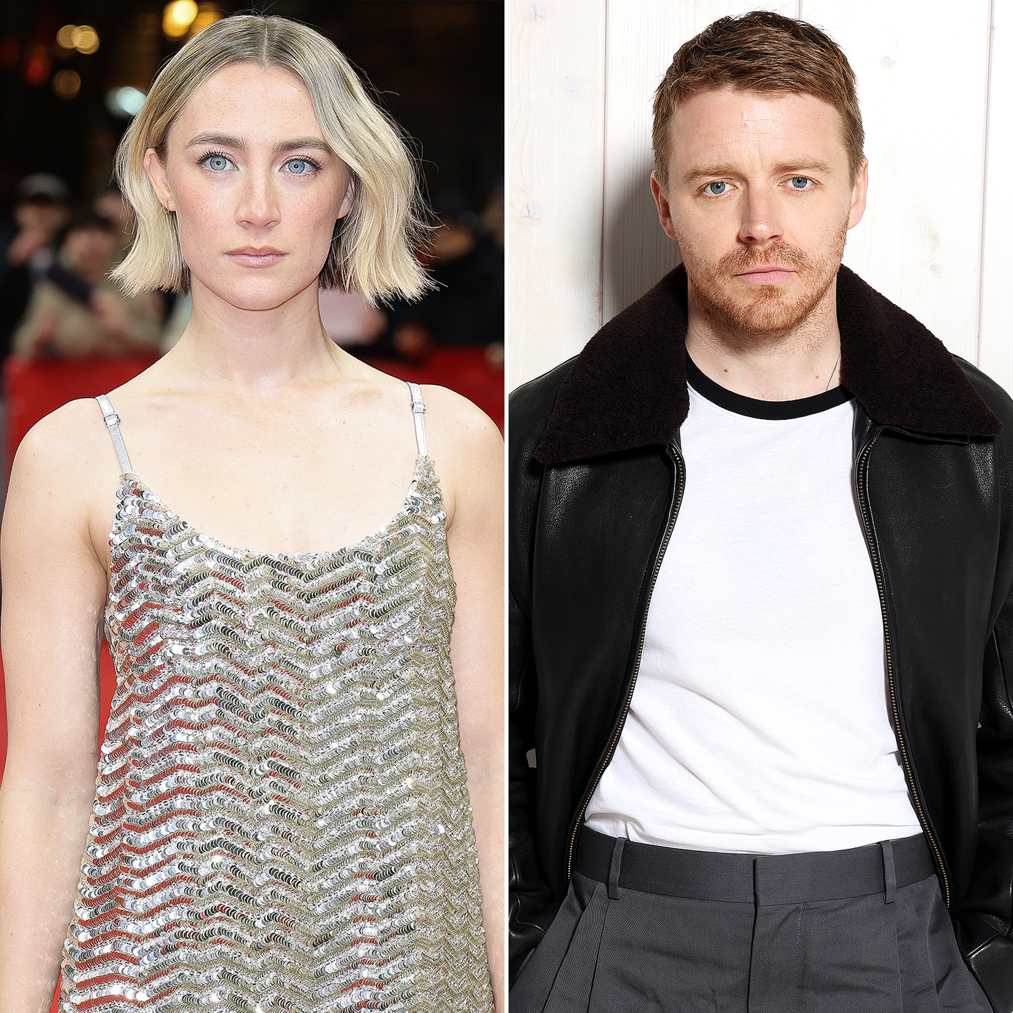 How Jack Lowden Persuaded Saoirse Ronan to Take Role In ‘The Outrun’