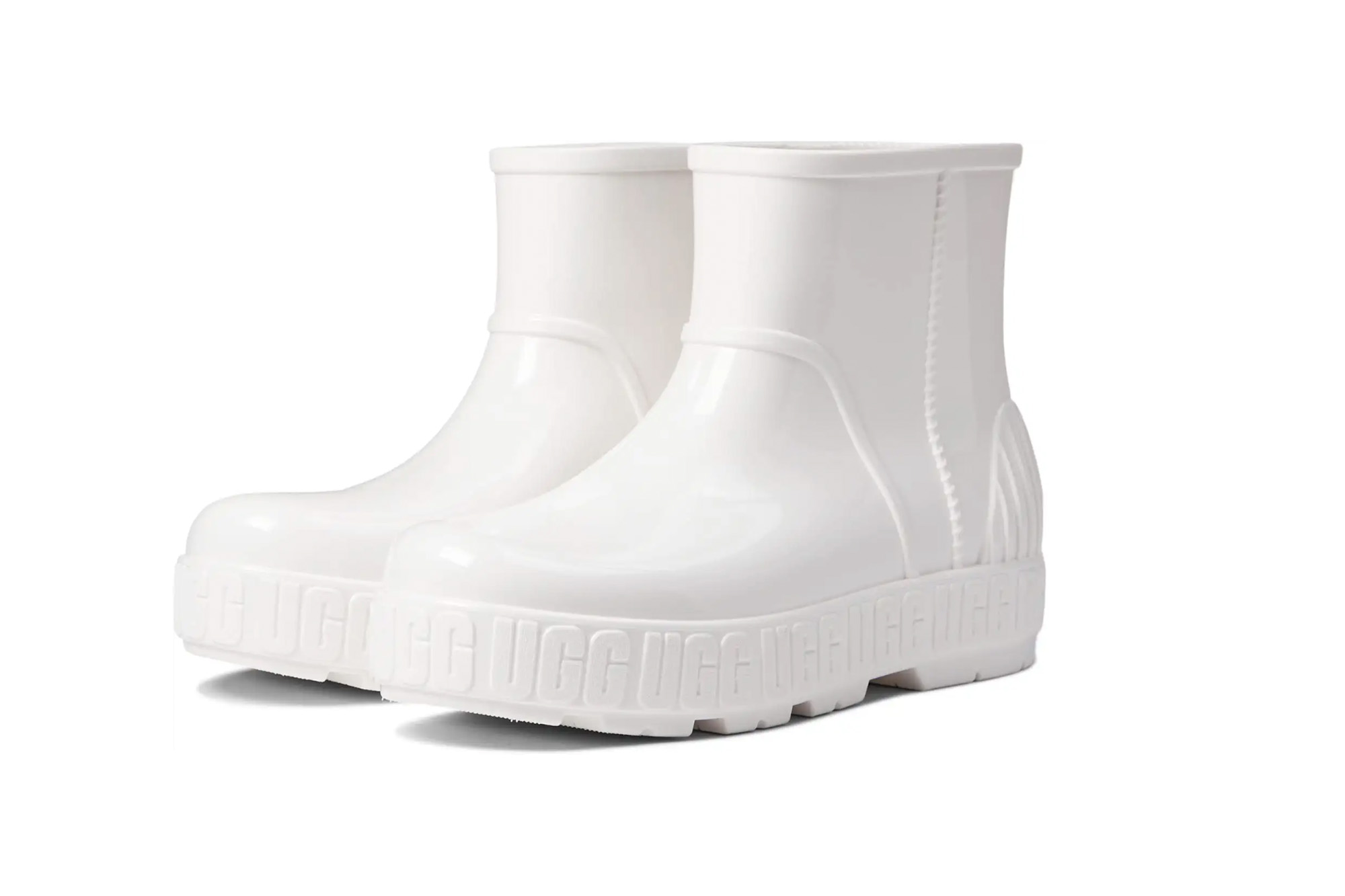 These 'Easy' Ugg Rain Boots Are 18% Off Now at Zappos