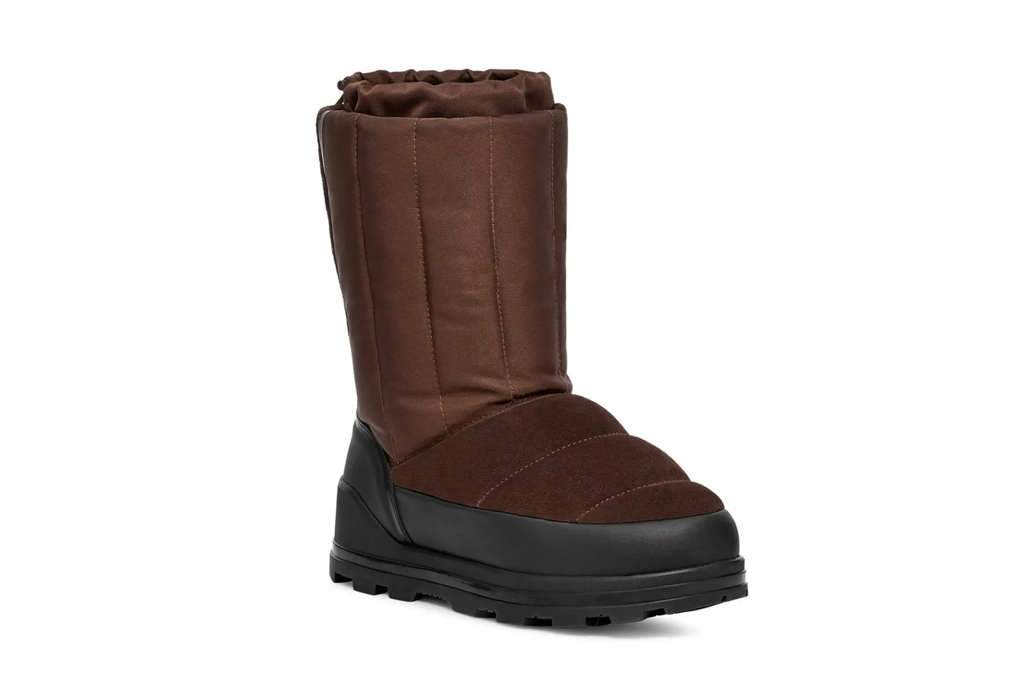 These Cozy, Fashion&amp;Forward Ugg Boots Are 46% Off Now at Zappos