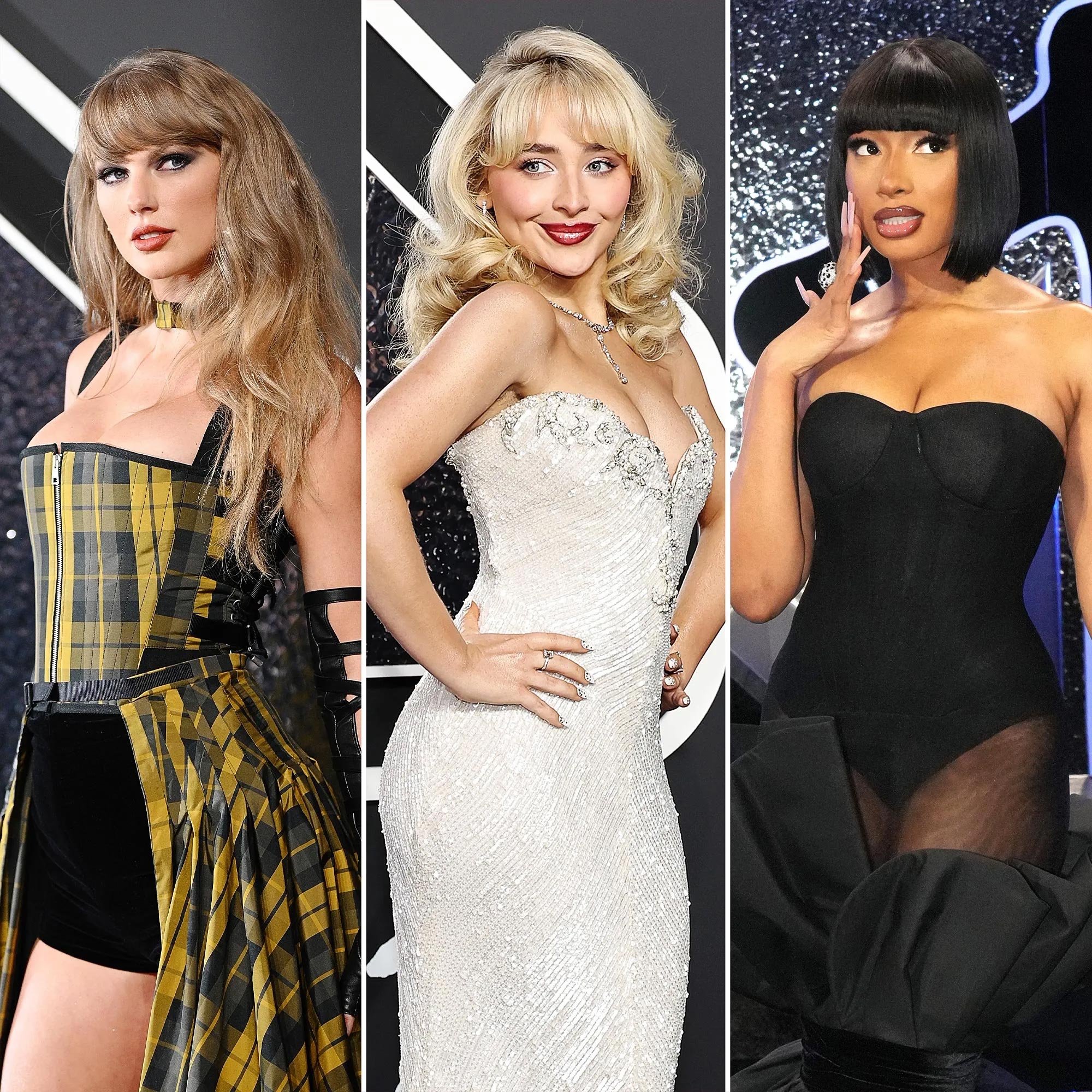 5 Hot Stories: VMAs Red Carpet, ‘Emily in Paris’, ‘DWTS’ Divorce