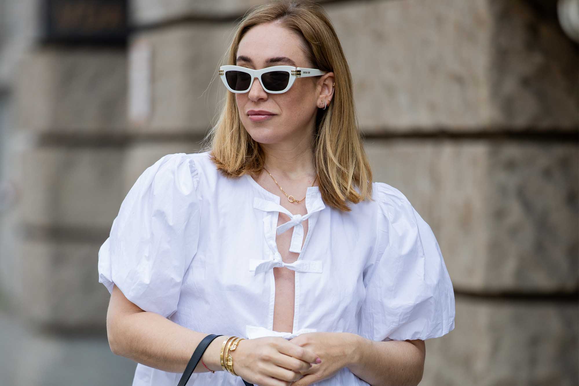 Recreate This $200 Shirt Trend Starting at Just $10