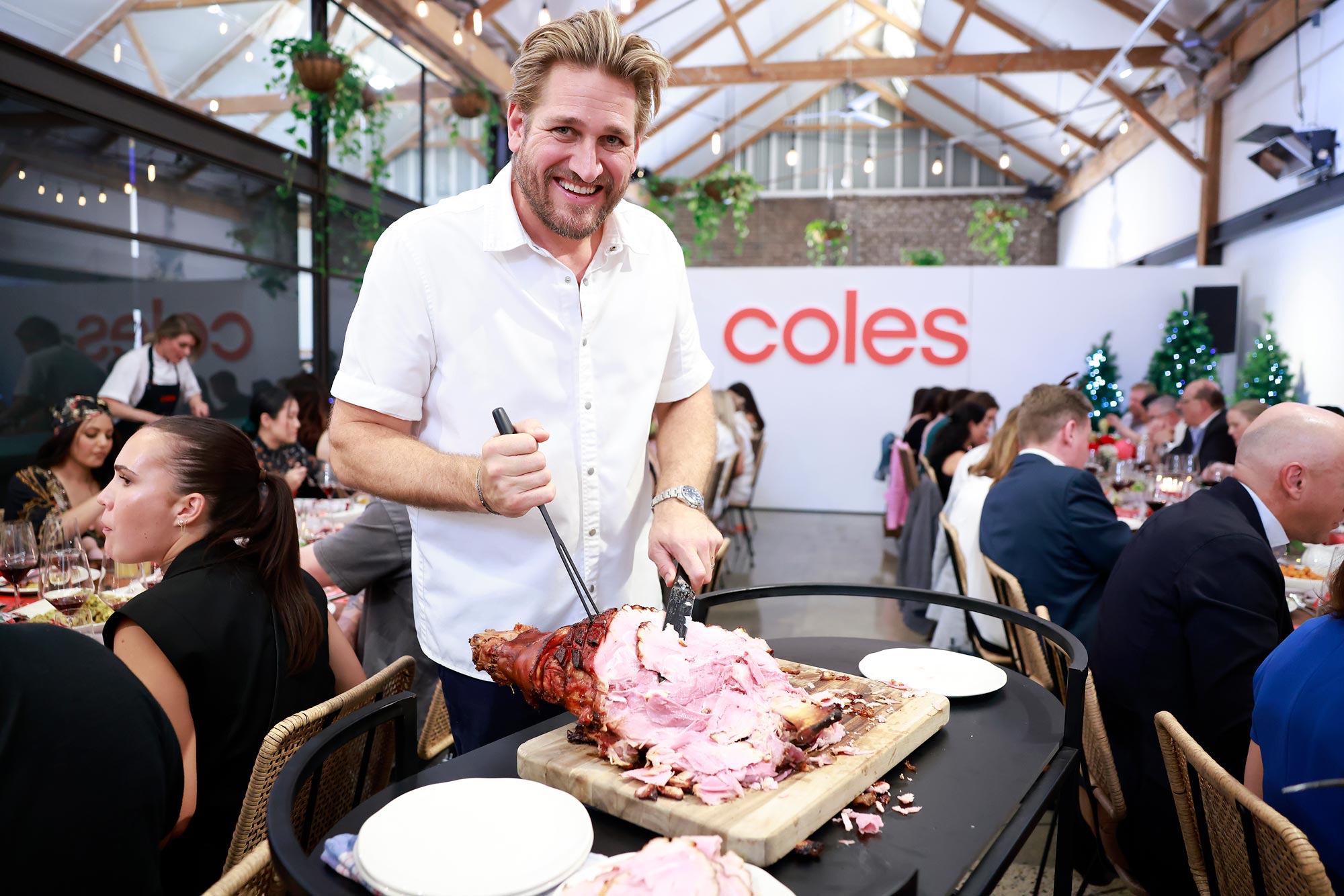 Celebrity Chef Curtis Stone Dishes on His Most Memorable Meals and Snacks