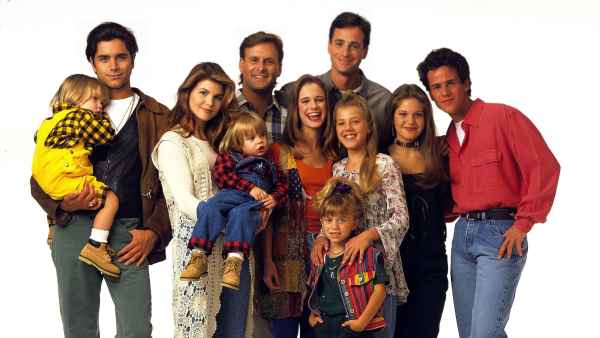 Andrea Barber and Jodie Sweetin Reveal Which Full House Characters They Think Were Queer