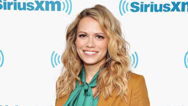 Bethany Joy Lenz Opens Up About Boyfriend Calls Him a Wonderful Man
