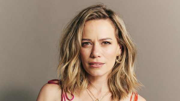 Bethany Joy Lenz on Biggest Book Revelations How the OTH Cast Will React