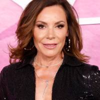 Luann De Lesseps