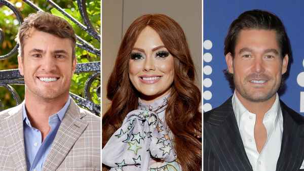 Southern Charm Cast s Dating History Inside Shep Rose Craig Conover and More Stars Love Lives 090