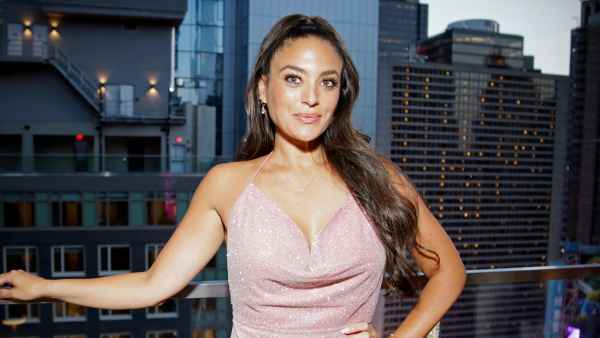 Jersey Shore Sammi Sweetheart Reveals Devastating Miscarriage