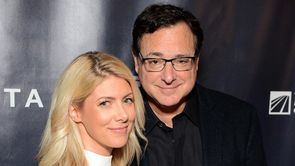 Kelly Rizzo Details Last Thanksgiving With Bob Saget and His Hilarious Cooking Traditions 702