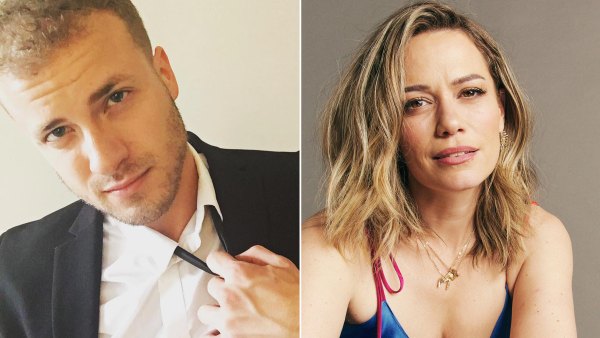 One Tree Hill Star Paul Teal Dead at 35 Costar Bethany Joy Lenz Pays Tribute 083