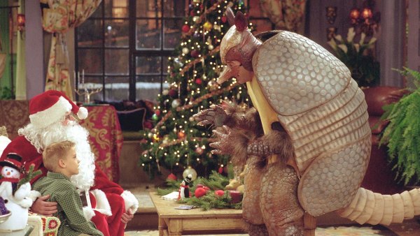 Best Hanukkah TV Episodes to Watch This Holiday The One with the Holiday Armadillo Friends