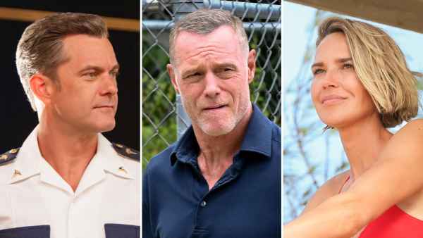 Biggest Fall Finale Cliffhangers And the Questions We Need Answered When the Shows Return