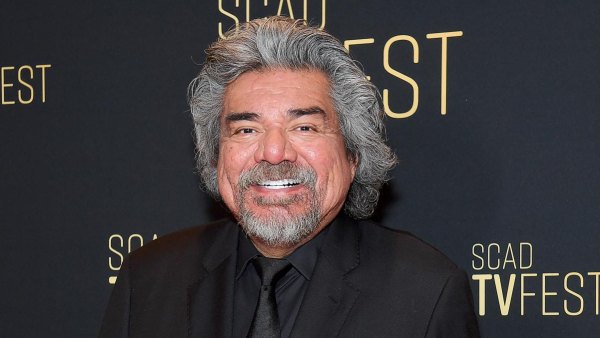 George Lopez Shares His Haunted House Story Surprising Guilty Pleasure Show and More 800