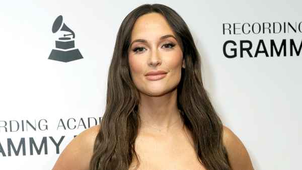 Kacey Musgraves Cusses Out Fan Who Grabbed Her Mid-Performance: 'This Tampa Bitch'