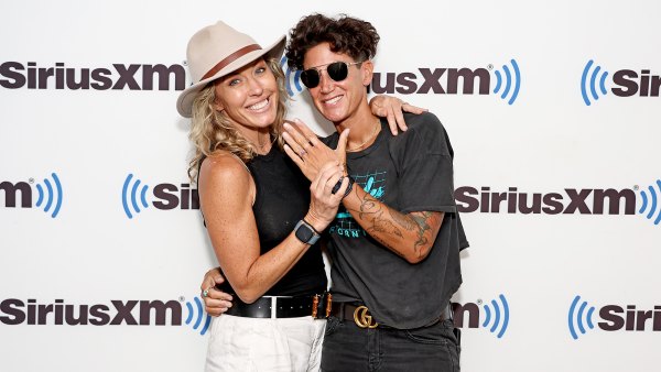 RHOC Braunwyn Windham Burke Marries Girlfriend Jennifer Spinner