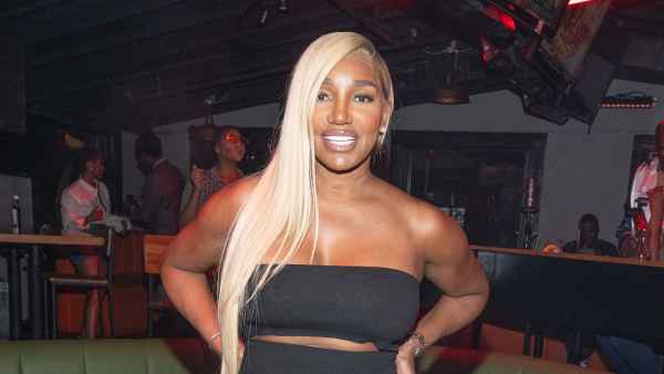 NeNe Leakes