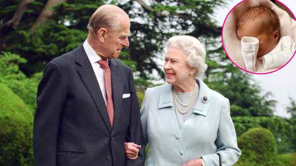 Promo Every Royal Named After Queen Elizabeth or Prince Philip