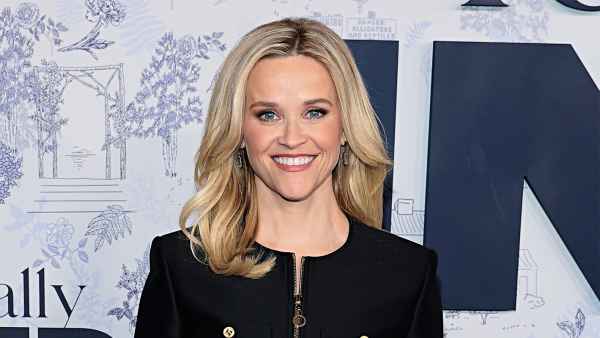 FTR Reese Witherspoon Through the Years