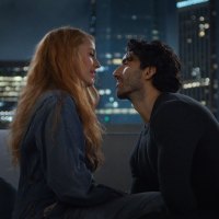 Blake Lively and Justin Baldoni star in 'It Ends With Us'