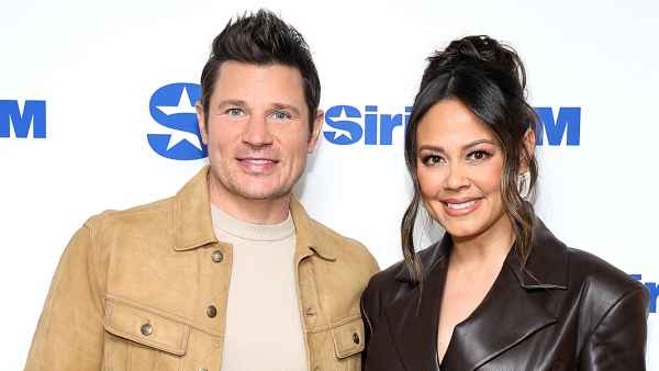 Nick Lachey Reveals He Wants Wife Vanessa to Stop Saying This About Their Age Gap: It's 'Creepy