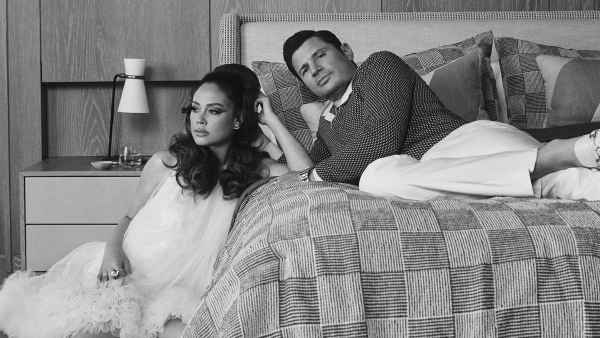 Nick and Vanessa Lachey Explain Scheduling a Weekly Sex Day