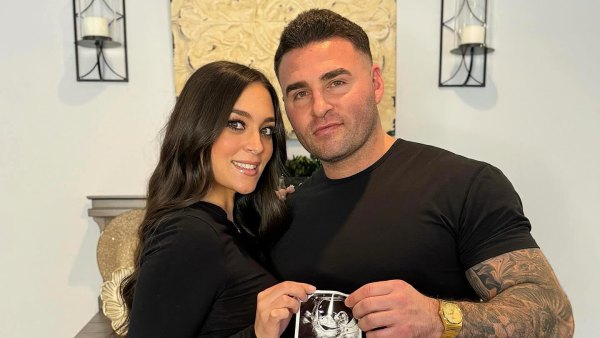 Sammi Sweetheart Giancola Is Pregnant 145
