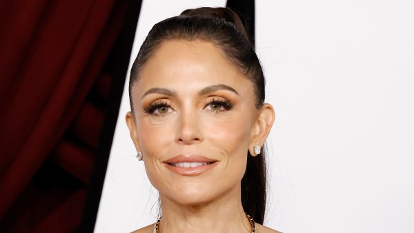 NEW YORK, NEW YORK - OCTOBER 08: Bethenny Frankel attends the 2024 Glamour Women of the Year Awards at Times Square EDITION Hotel on October 08, 2024 in New York City. (Photo by Taylor Hill/FilmMagic)