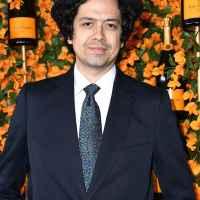 Geoffrey Arend Celeb Bio